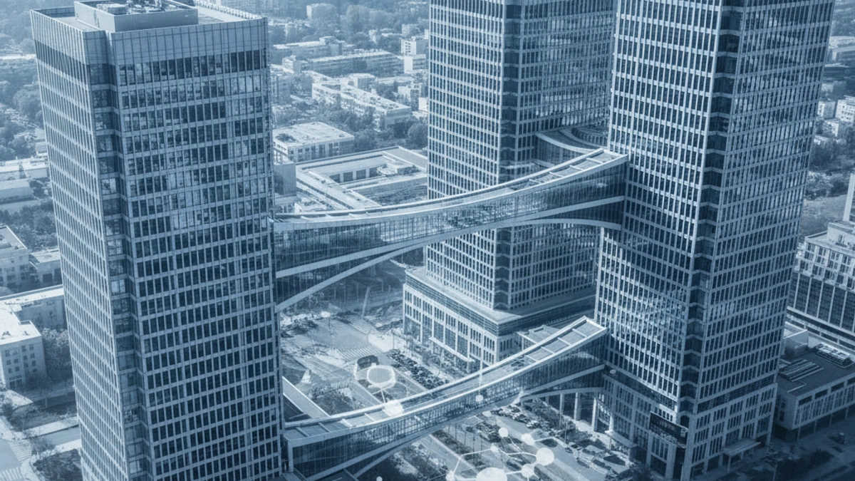 Biotech M&A 2026: Navigating the $200B Patent Cliff