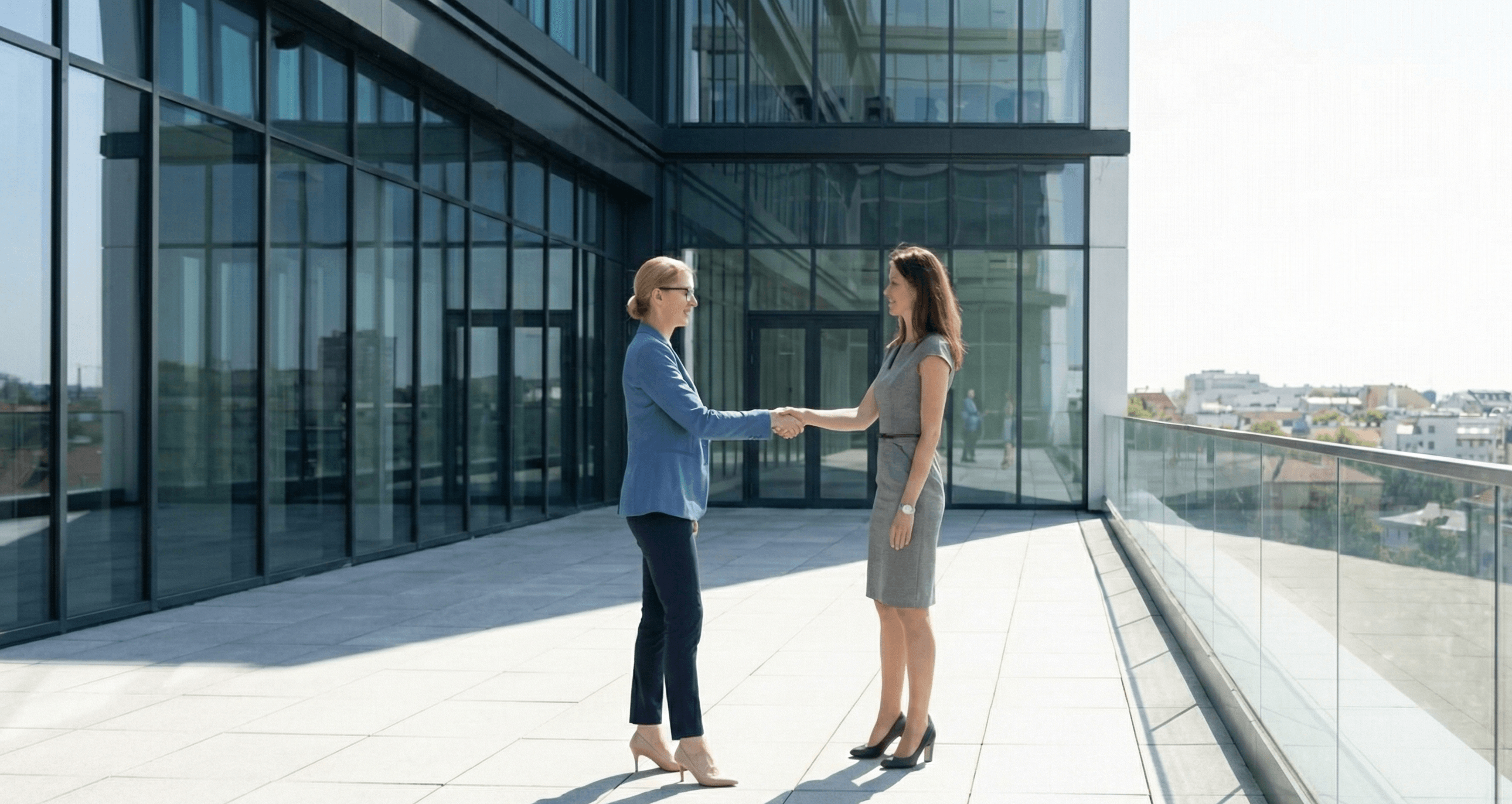 Global Pharma in 2024: The Surge of East-West Collaboration