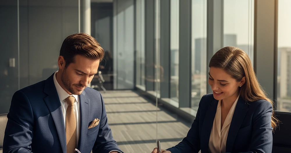 Biotech Partnerships: Types, Structures & How They Work