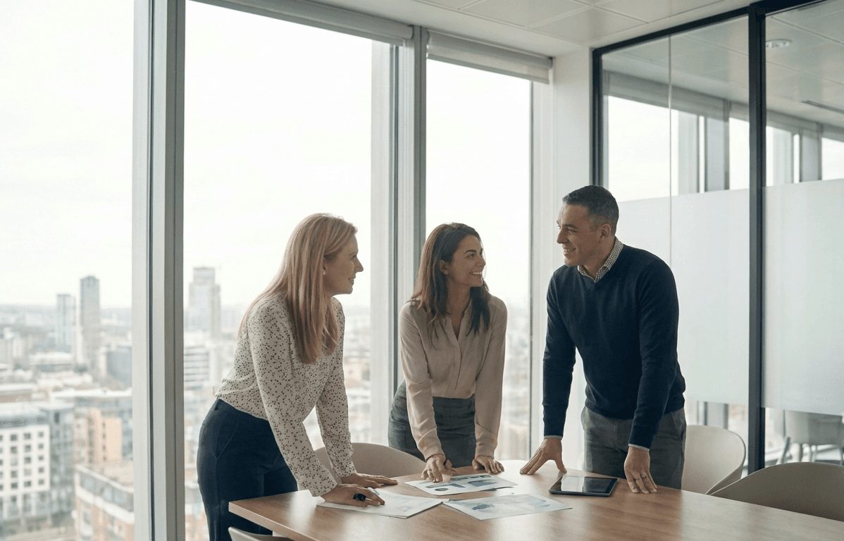 Out-Licensing Services