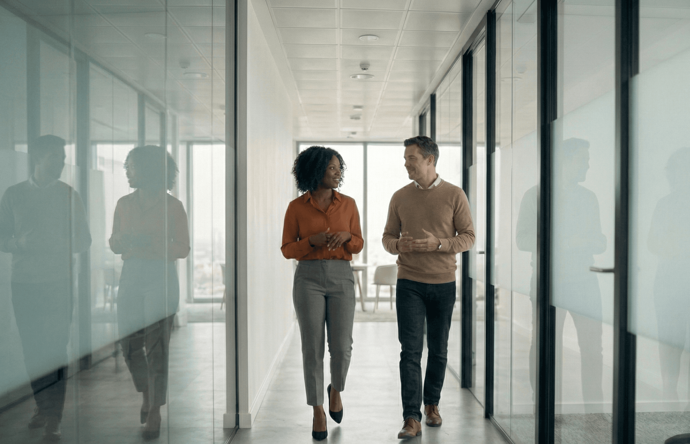 Out-licensing opportunities